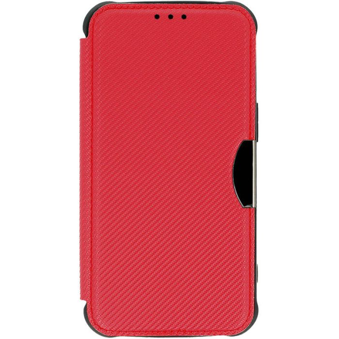Шкіряний чохол книжка GETMAN Razor (PU) для Samsung Galaxy A15 4G/5G / M15 5G