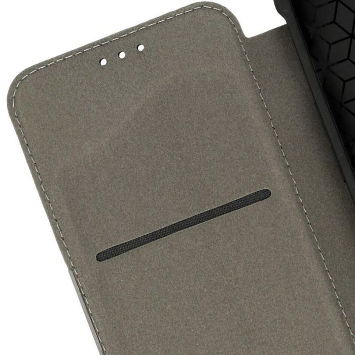 Шкіряний чохол книжка GETMAN Razor (PU) для Samsung Galaxy A15 4G/5G / M15 5G