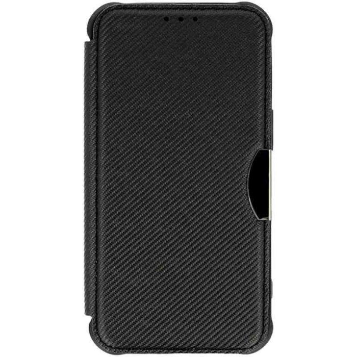 Шкіряний чохол книжка GETMAN Razor (PU) для Samsung Galaxy A24 4G