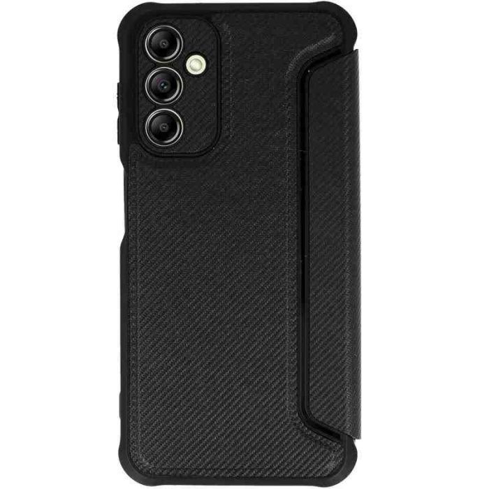 Шкіряний чохол книжка GETMAN Razor (PU) для Samsung Galaxy A24 4G