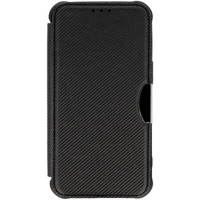 Шкіряний чохол книжка GETMAN Razor (PU) для Samsung Galaxy A55