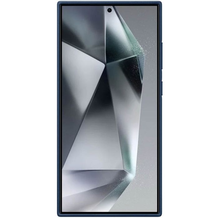 Шкіряний чохол Leather Case (AAA) для Samsung Galaxy S24 Ultra