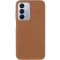 Шкіряний чохол Leather Case Metal Buttons для Samsung Galaxy A25 5G