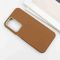 Шкіряний чохол Leather Case Metal Buttons для Samsung Galaxy A25 5G