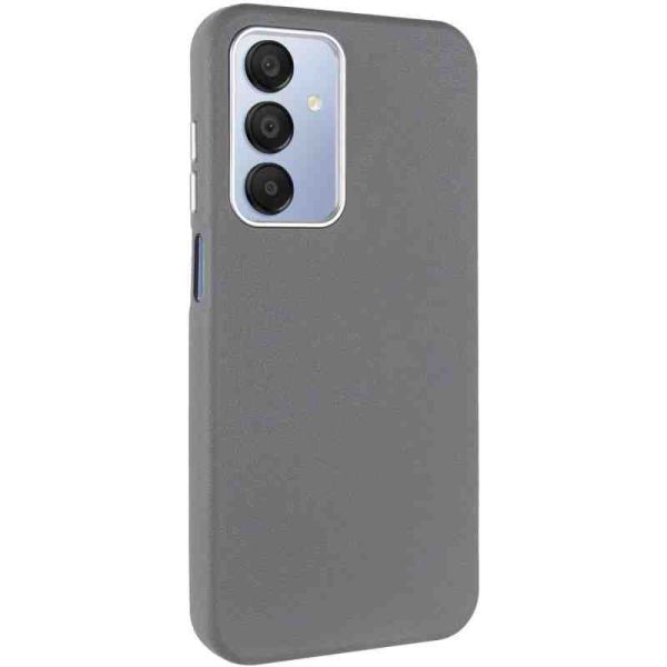 Шкіряний чохол Leather Case Metal Buttons для Samsung Galaxy A25 5G