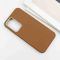 Шкіряний чохол Leather Case Metal Buttons для Samsung Galaxy A55