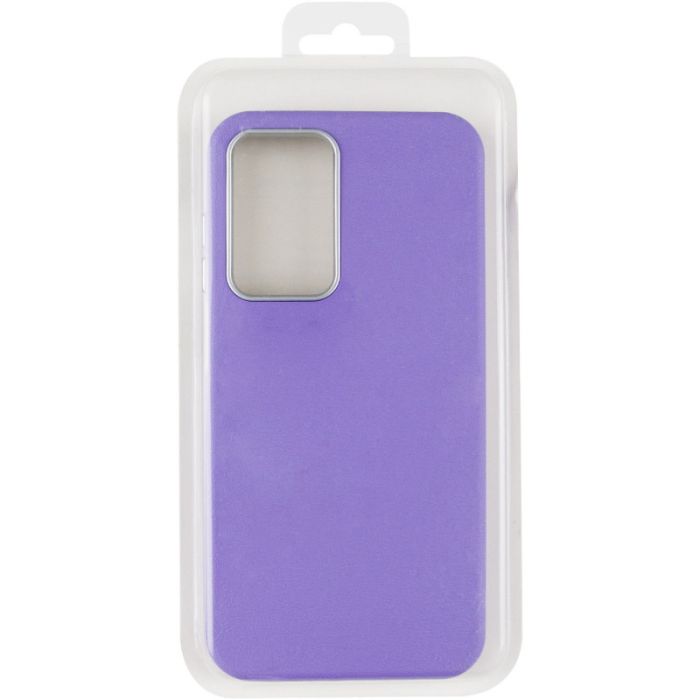Шкіряний чохол Leather Case Metal Buttons для Samsung Galaxy S24 / S25