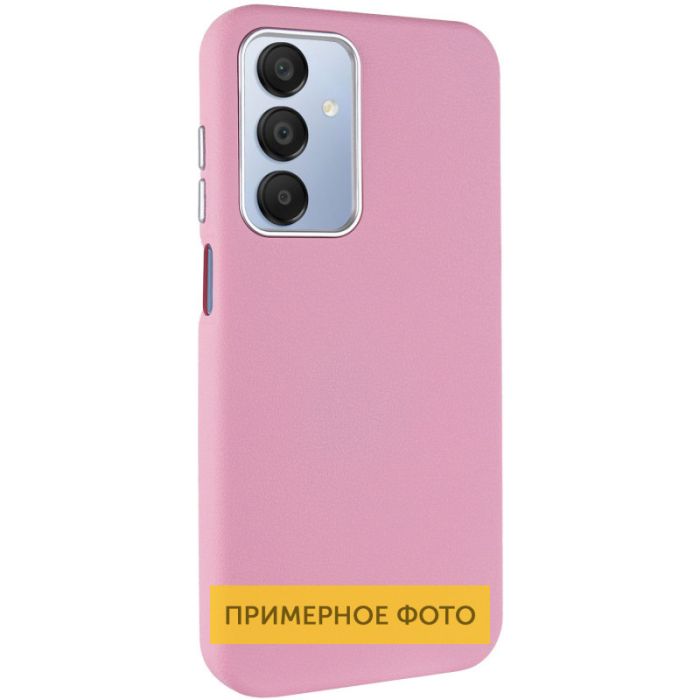 Шкіряний чохол Leather Case Metal Buttons для Xiaomi Redmi 13C / Poco C65