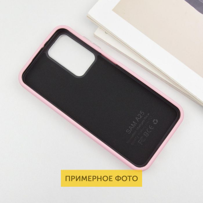 Шкіряний чохол Leather Case Metal Buttons для Xiaomi Redmi 13C / Poco C65