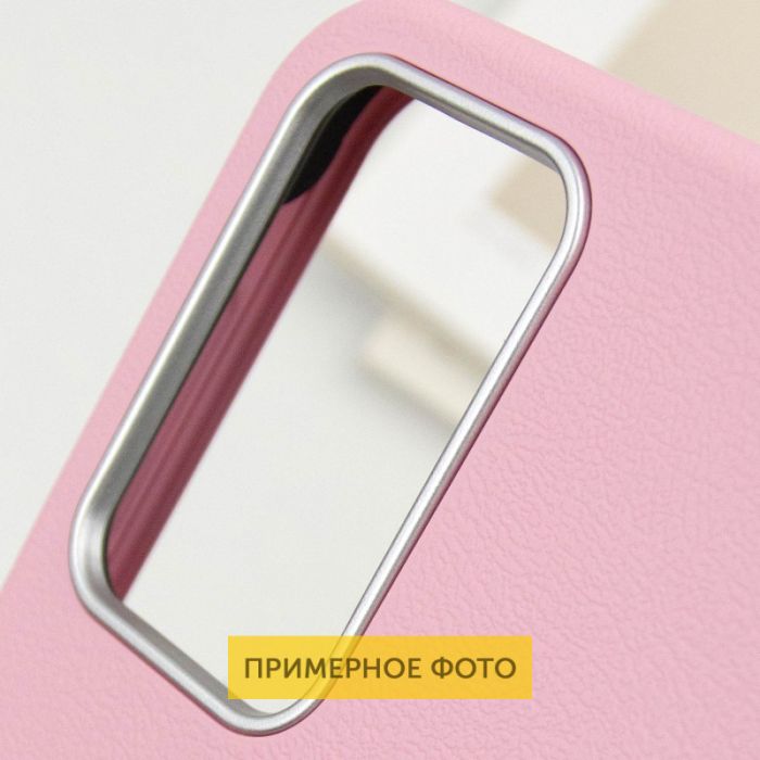 Шкіряний чохол Leather Case Metal Buttons для Xiaomi Redmi A3