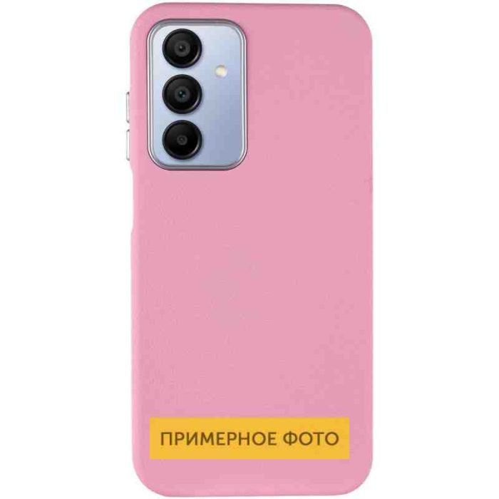 Шкіряний чохол Leather Case Metal Buttons для Xiaomi Redmi Note 13 4G