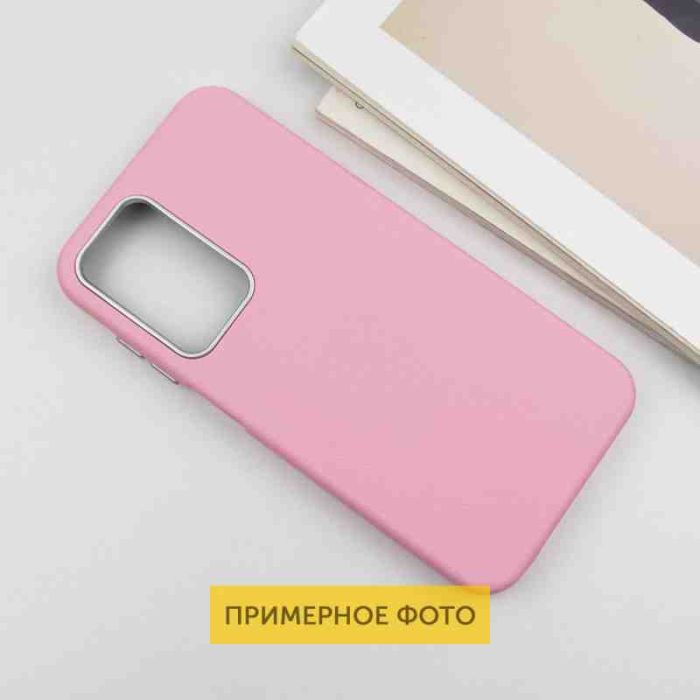 Шкіряний чохол Leather Case Metal Buttons для Xiaomi Redmi Note 13 4G