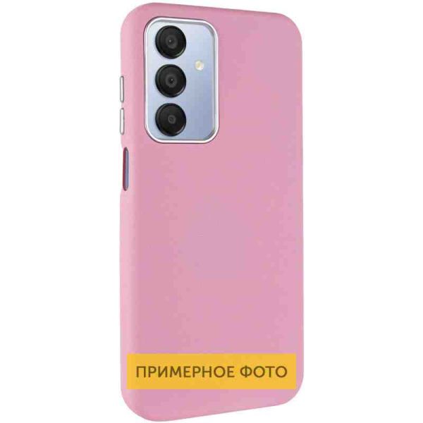 Шкіряний чохол Leather Case Metal Buttons для Xiaomi Redmi Note 13 Pro 4G / Poco M6 Pro 4G