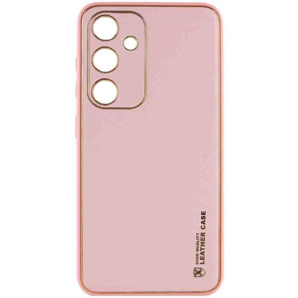 Шкіряний чохол Xshield для Samsung Galaxy S23