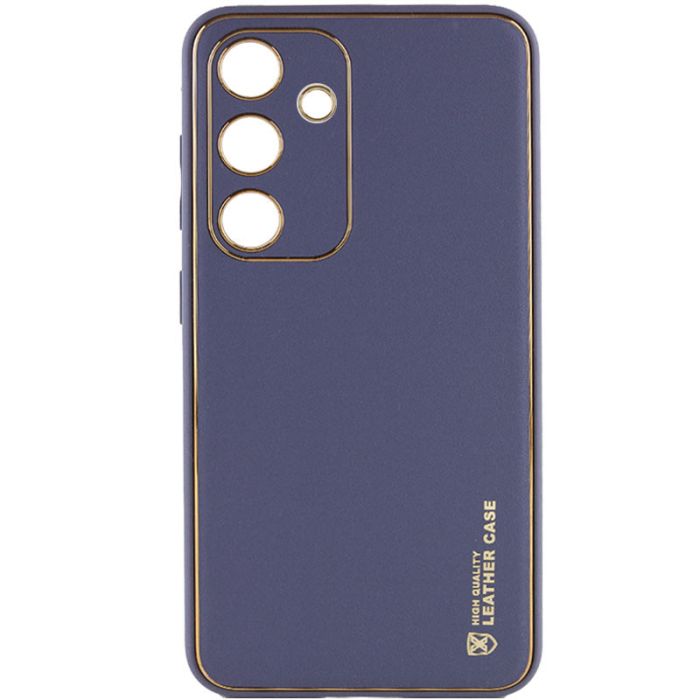 Шкіряний чохол Xshield для Samsung Galaxy S23