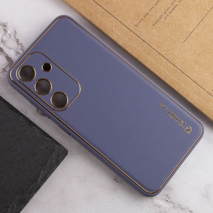 Шкіряний чохол Xshield для Samsung Galaxy S23