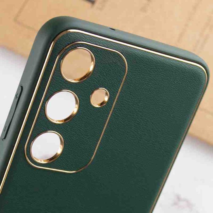 Шкіряний чохол Xshield для Samsung Galaxy S24