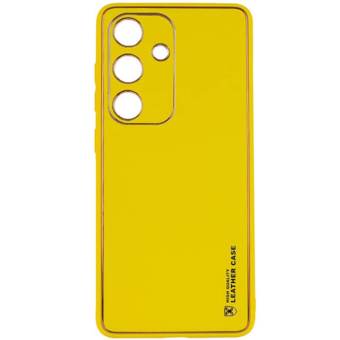 Шкіряний чохол Xshield для Samsung Galaxy S24