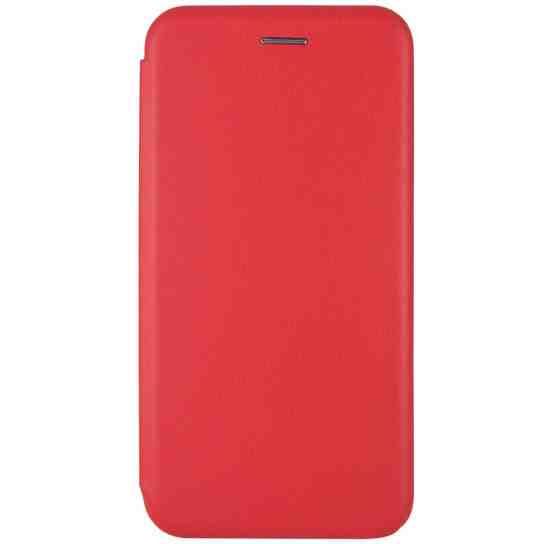 Шкіряний чохол (книжка) Classy для Xiaomi Redmi Note 7 / Note 7 Pro / Note 7s