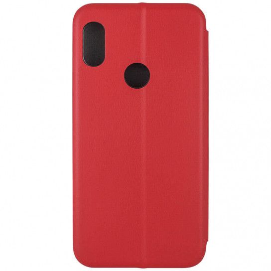 Шкіряний чохол (книжка) Classy для Xiaomi Redmi Note 7 / Note 7 Pro / Note 7s