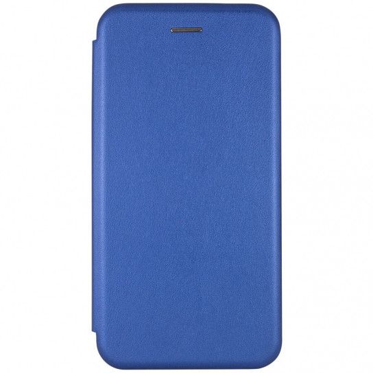 Шкіряний чохол (книжка) Classy для Xiaomi Redmi Note 7 / Note 7 Pro / Note 7s
