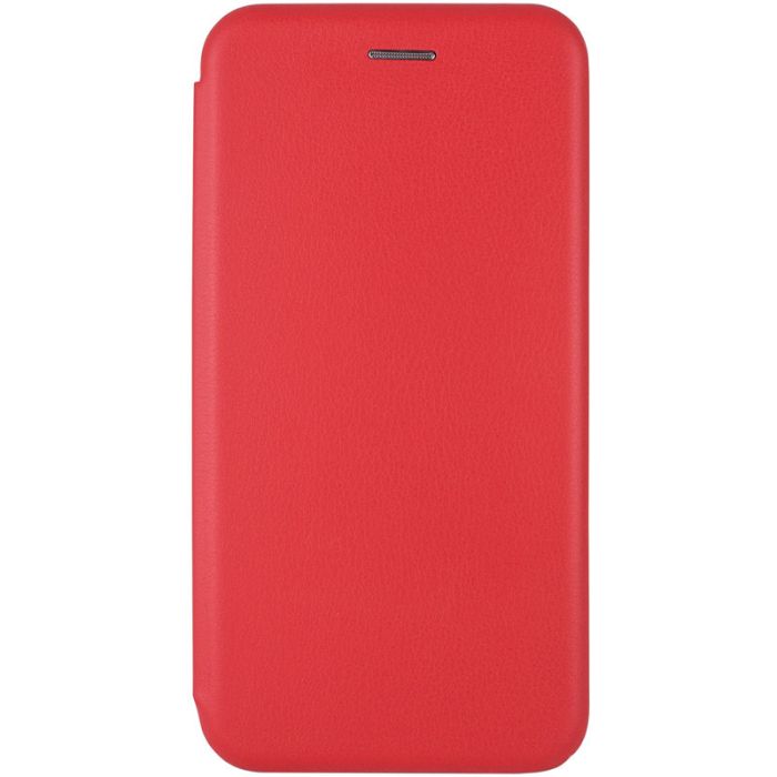 Шкіряний чохол (книжка) Classy для Xiaomi Redmi Note 9 / Redmi 10X