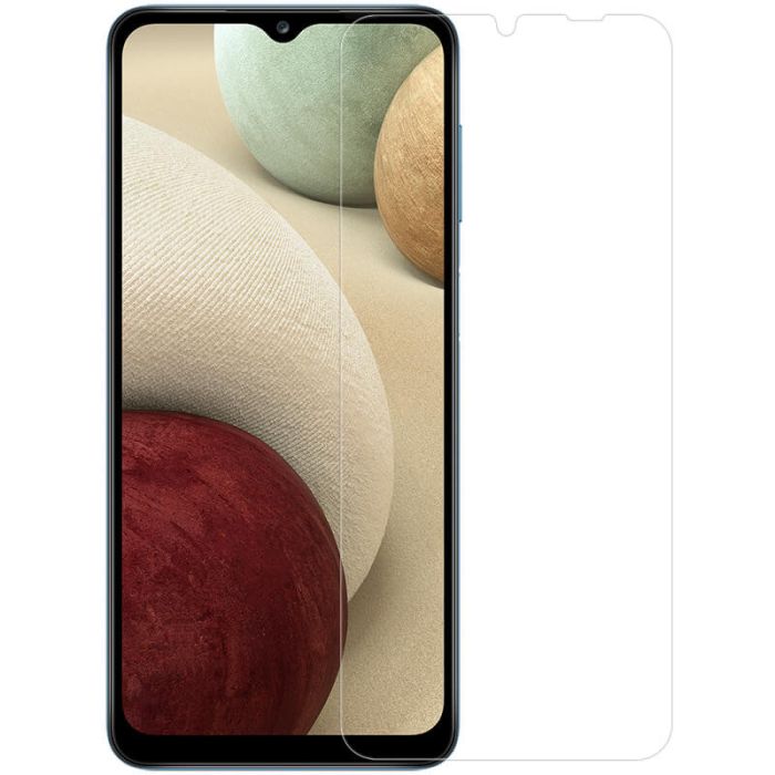 Захисне скло Nillkin (H) для Samsung Galaxy A12 / A32 5G / M12