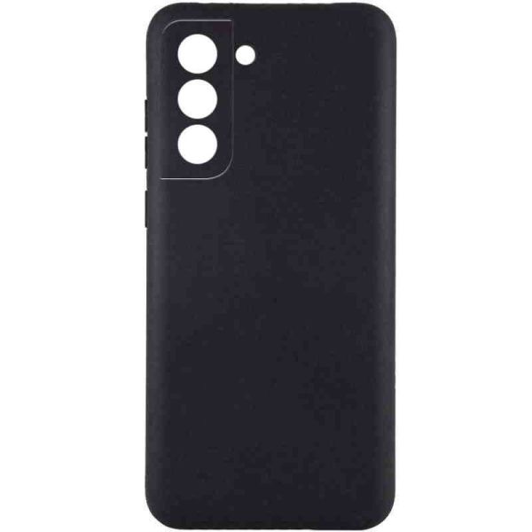 Чохол TPU Epik Black Full Camera для Samsung Galaxy S22+