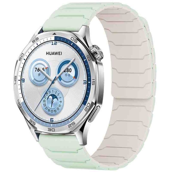 Ремінець Dual-color Magnetic для Smart Watch 20mm