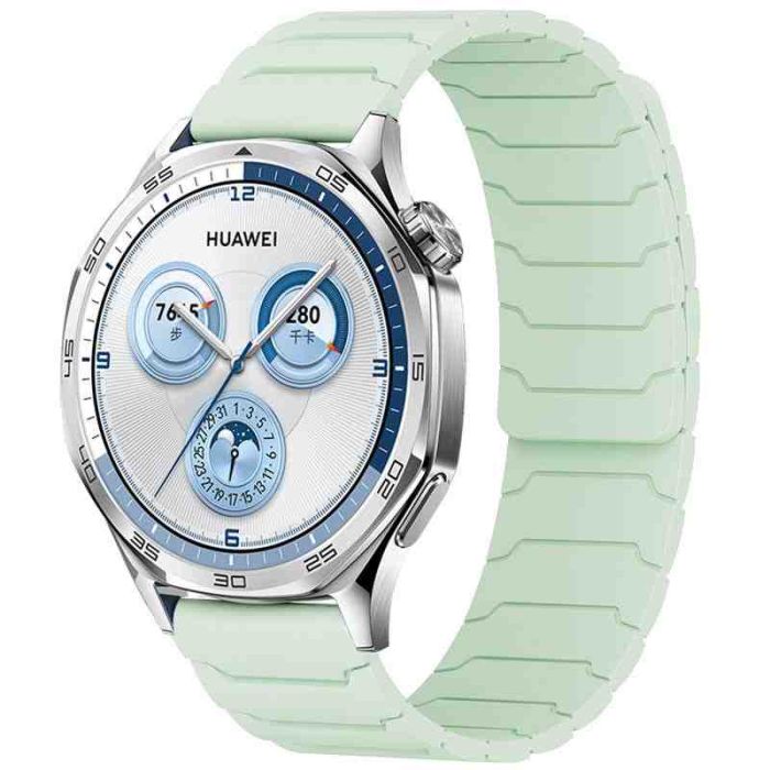 Ремінець Dual-color Magnetic для Smart Watch 20mm