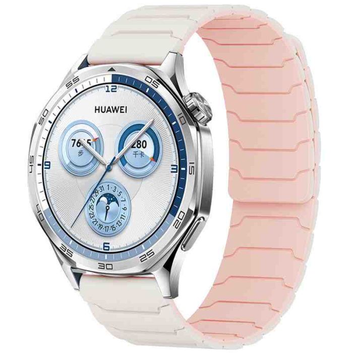 Ремінець Dual-color Magnetic для Smart Watch 20mm