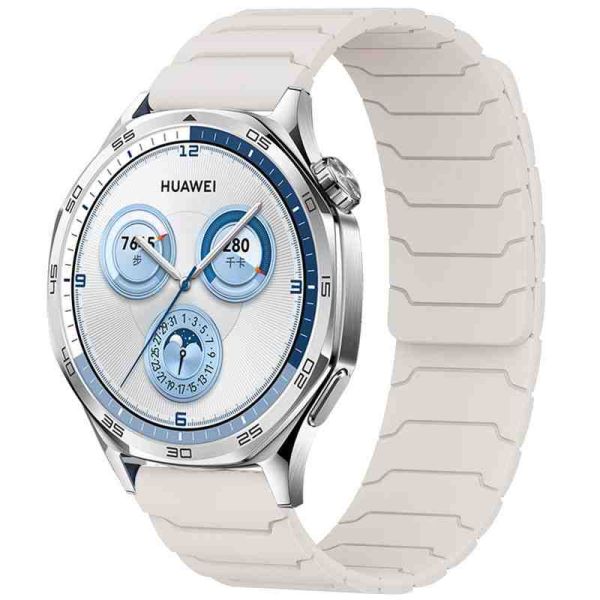 Ремінець Dual-color Magnetic для Smart Watch 20mm