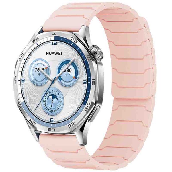 Ремінець Dual-color Magnetic для Smart Watch 22mm