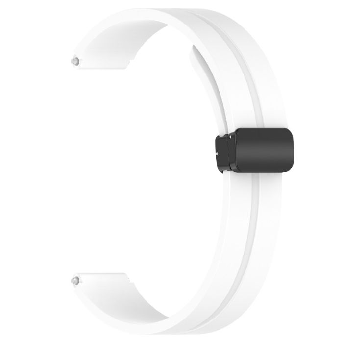 Ремінець Line Magnetic для Xiaomi Mi Band 9/8