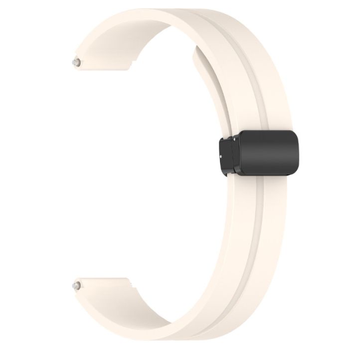 Ремінець Line Magnetic для Xiaomi Mi Band 9/8