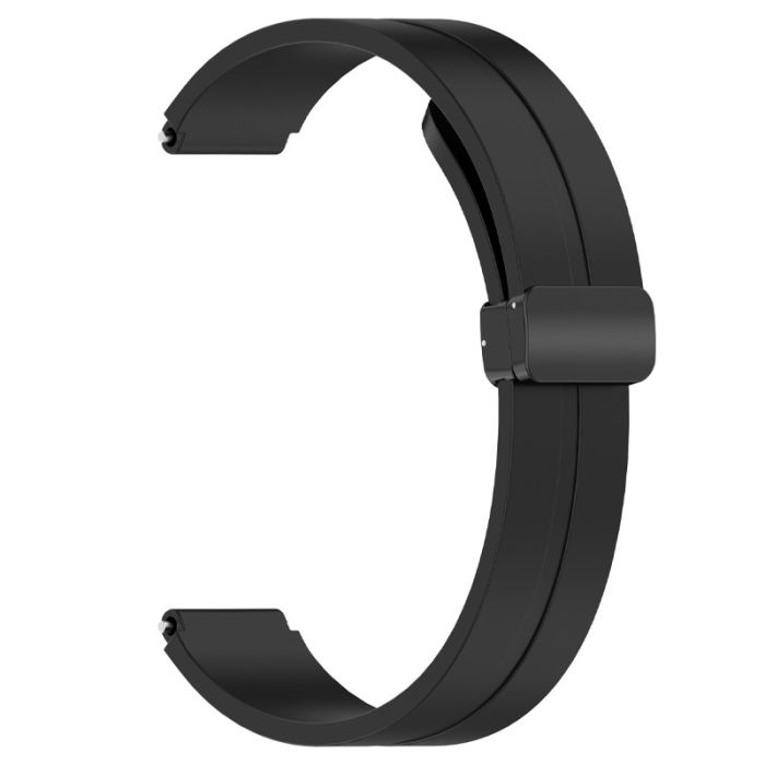 Ремінець Line Magnetic для Xiaomi Mi Band 9/8