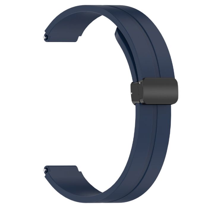 Ремінець Line Magnetic для Xiaomi Mi Band 9/8