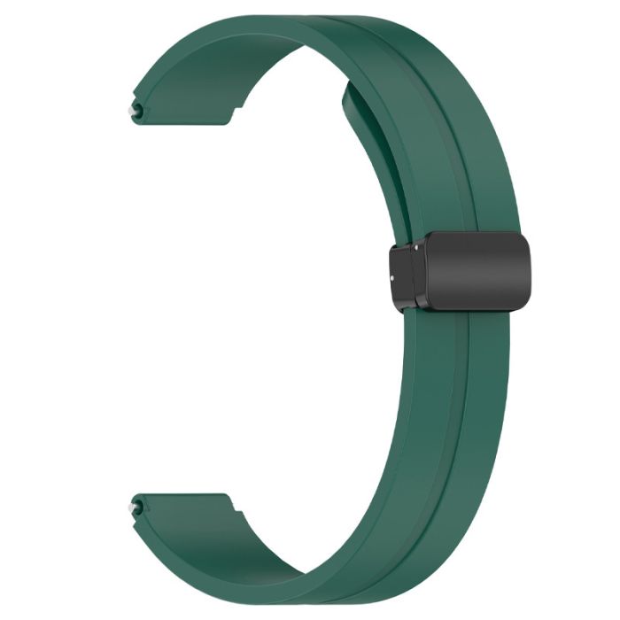 Ремінець Line Magnetic для Xiaomi Mi Band 9/8