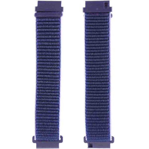 Ремінець Nylon для Smart Watch 20mm