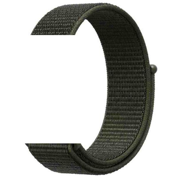 Ремінець Nylon для Smart Watch 20mm