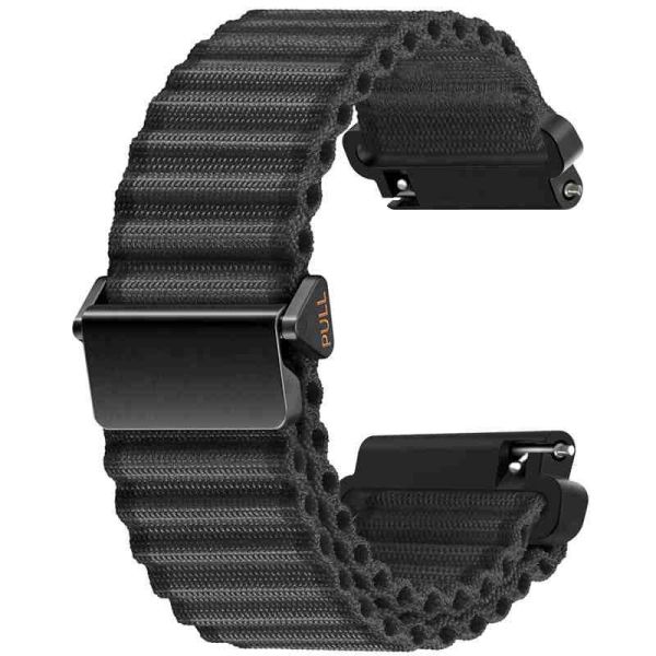 Ремінець Nylon Ocean Band для Smart Watch 20mm