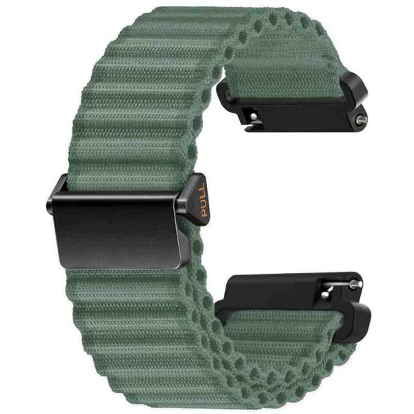 Ремінець Nylon Ocean Band для Smart Watch 20mm