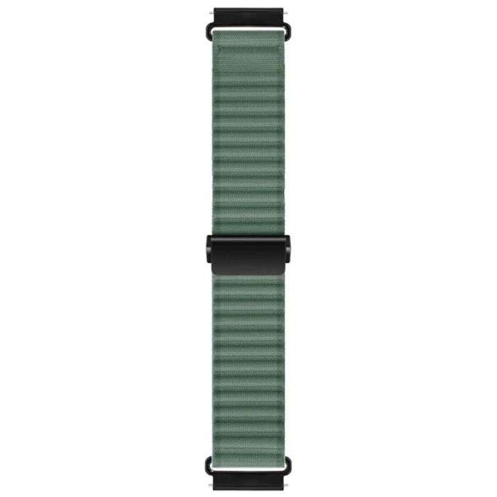 Ремінець Nylon Ocean Band для Smart Watch 20mm