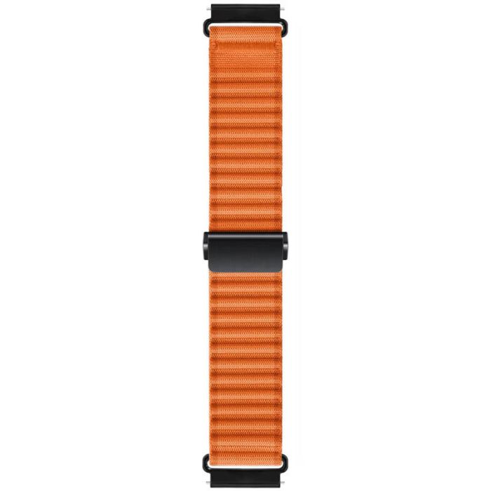 Ремінець Nylon Ocean Band для Smart Watch 20mm