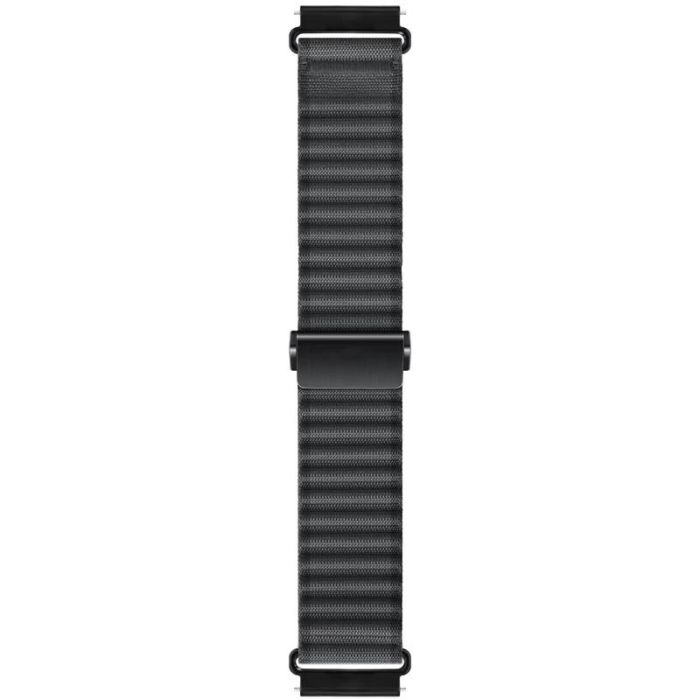 Ремінець Nylon Ocean Band для Smart Watch 22mm