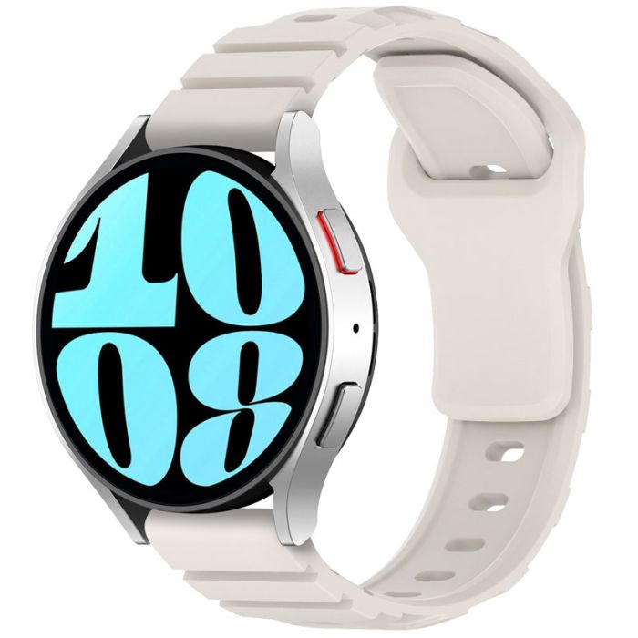 Силіконовий ремінець Defense для Smart Watch 22mm