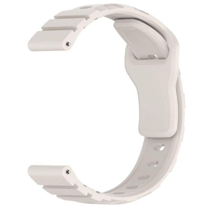 Силіконовий ремінець Defense для Smart Watch 22mm