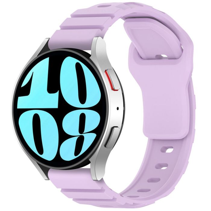 Силіконовий ремінець Defense для Smart Watch 22mm