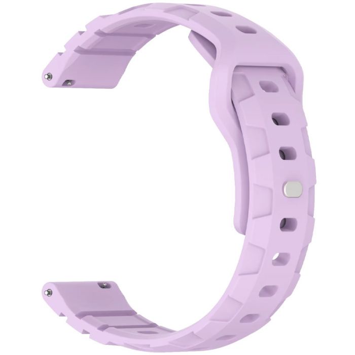 Силіконовий ремінець Defense для Smart Watch 22mm