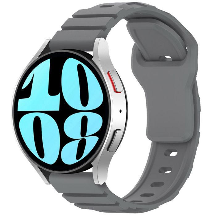 Силіконовий ремінець Defense для Smart Watch 22mm